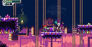 Moon Raider: Anniversary Edition