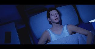 The Xu Jing Chronicle: Illusory Dream