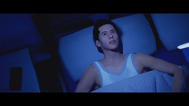 The Xu Jing Chronicle: Illusory Dream