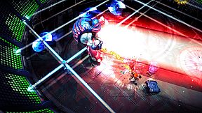 Assault Android Cactus+