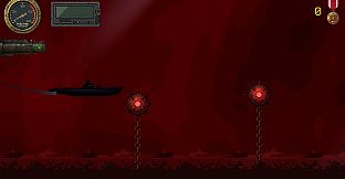 Morse Depths: WWII Playtest