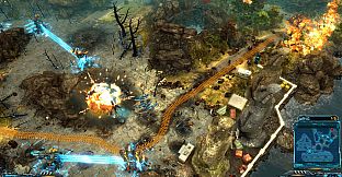 X-Morph: Defense - Last Bastion