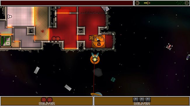 Airlock Arena: Profit or Perish