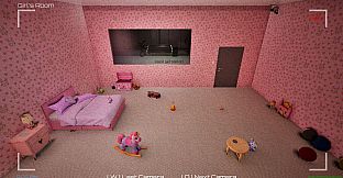 Observer Protocol: The Station - Final Shift