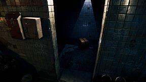 The Exit Project: Backstreets