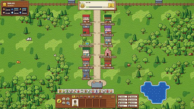Farm Factory