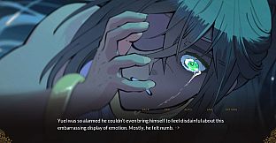 All Scars and Starlight - Extra chapter