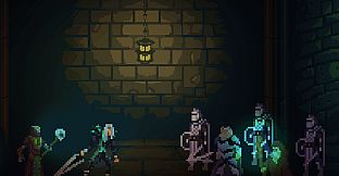 Witchcrafter: Empire Legends