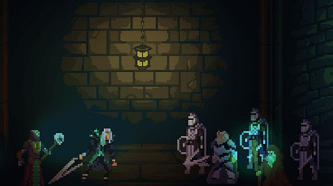 Witchcrafter: Empire Legends