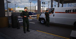 Police Simulator: Patrol Officers: Contraband Expansion
