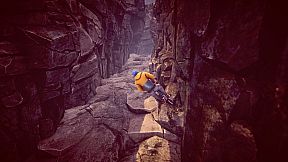 Hardest Game About Jumping