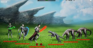 Planetary Field Team