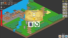 Frontier Fortress - Tower Defense