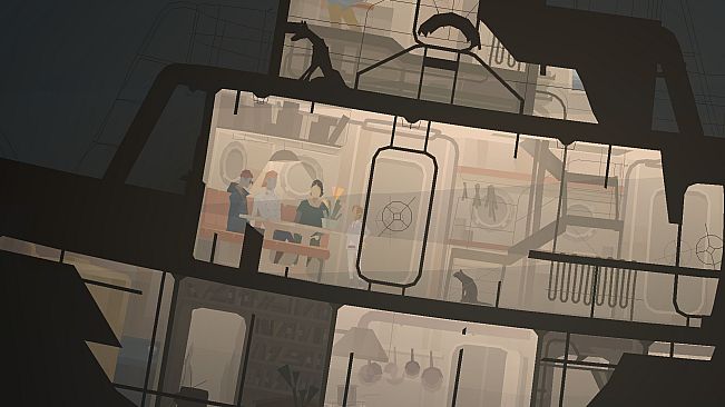 Kentucky Route Zero: PC Edition