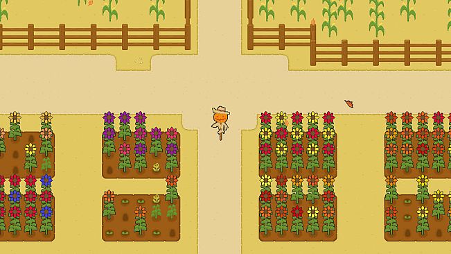 Scraw's Blooms