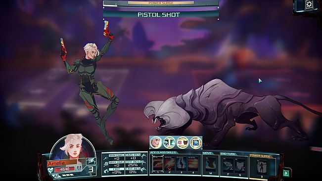 Dead in Antares - Supporter's Pack