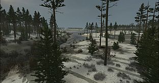 Graviteam Tactics: Black Snow