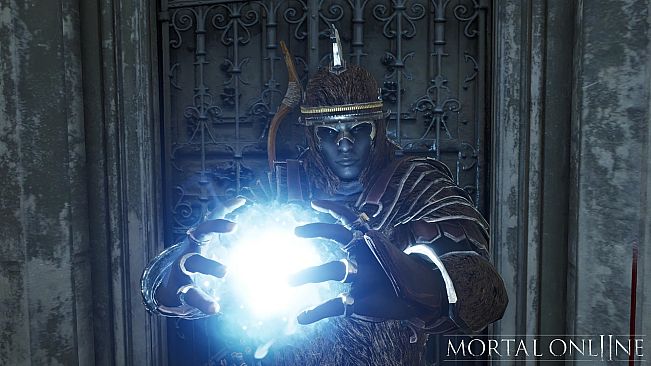 Mortal Online 2