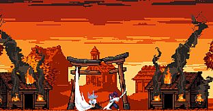 Blood Moon Duel