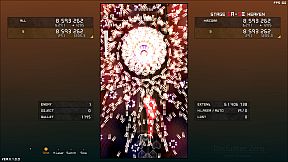 .Decluster & .Decluster Zero