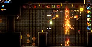 The Forgotten Demons