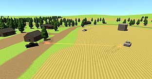 Steel Skirmish: Reloaded