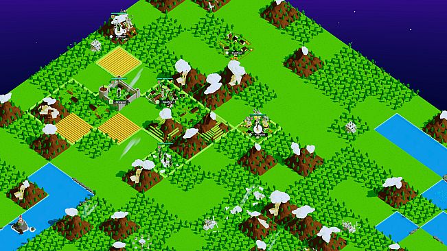 Conquero : Rise or Kneel