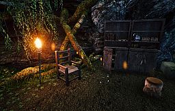 Witanlore: Dreamtime