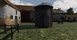 GameGuru MAX - The Farm