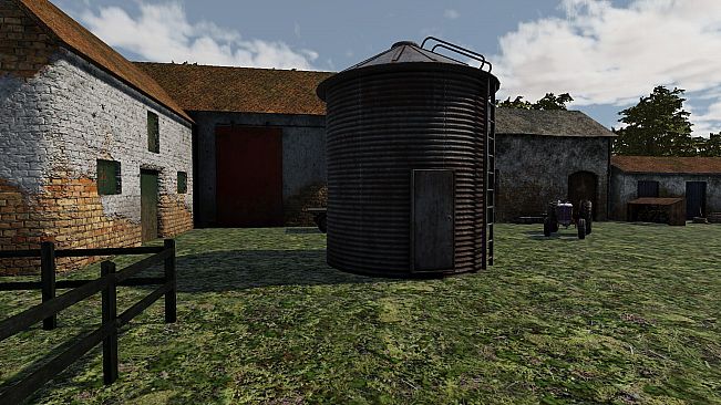 GameGuru MAX - The Farm