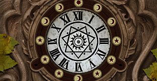 Nightmare Adventures: The Witch's Prison