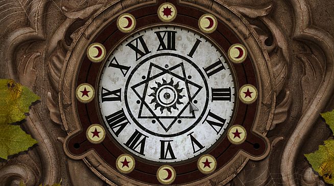 Nightmare Adventures: The Witch's Prison