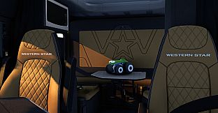 American Truck Simulator - Farm Machinery