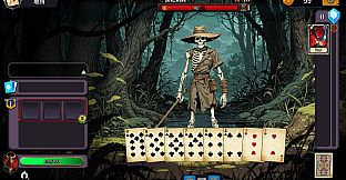 The False God's Fold