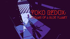 Yoko Redux: Dreams of a Blue Planet