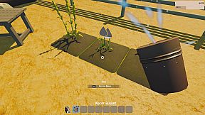 Friendly Sheeps: A Cozy Simulator