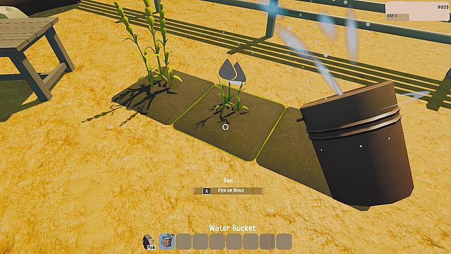 Friendly Sheeps: A Cozy Simulator