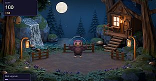 Owl Skips