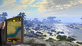 Carnivores: Dinosaur Hunt