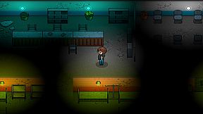 Arata Haunted Asylum