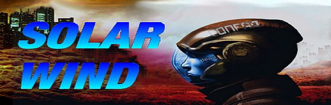 Solar Wind