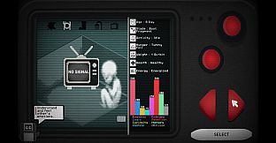 L.U.N.A : Ghost in the Machine