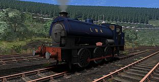 Train Simulator: Class J94 ‘Memories of Maerdy’ Loco Add-On