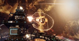 MOTHERSHIP: The Last Stand