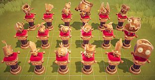 Oddsparks: An Automation Adventure - Deluxe Upgrade