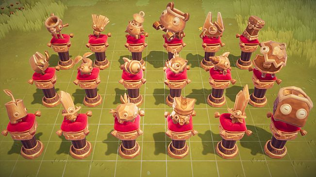 Oddsparks: An Automation Adventure - Deluxe Upgrade