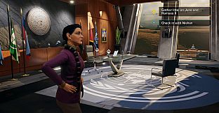 The Expanse: A Telltale Series - Archangel