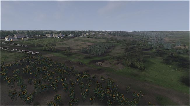 Graviteam Tactics: Final Offensive