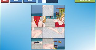 Aquatics Hentai Babes