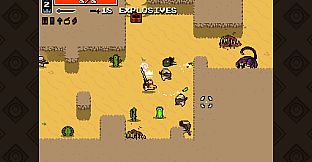 Nuclear Throne